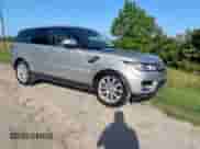 2016 Land Rover Range Rover Sport HSE with VIN SALWR2KF4GA649245, listed as a Copart auction lot 61695315 with 82,807 mi miles and Clean title. Bid and sale history available at DreamBid. Image 1.