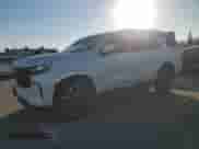 2021 Chevrolet Tahoe RST z VIN 1GNSCRKD8MR242662, wystawiony jako Copart lot #88973365 z przebiegiem 78 589 mil mil oraz Szkoda całkowita • Salvage title. Historia ofert i sprzedaży dostępna na DreamBid. Obrazek 1.