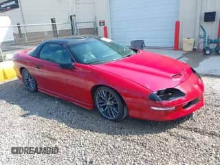 1995 Chevrolet Camaro Z28 с VIN 2G1FP22P1S2127538, выставлен на аукционе IAAI как лот 43258864 с пробегом 159 115 миль миль и . История ставок и продаж доступна на DreamBid. Изображение 1.