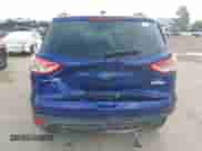 2014 Ford Escape SE z VIN 1FMCU0GX7EUB23407, wystawiony jako IAAI lot #43385821 z przebiegiem 160 838 mil mil oraz . Historia ofert i sprzedaży dostępna na DreamBid. Obrazek 6.