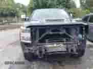 2019 Chevrolet Silverado 2500HD LTZ with VIN 1GC1KTEY7KF185131, listed as a IAAI auction lot 43354427 with 35,142 mi miles and . Bid and sale history available at DreamBid. Image 13.