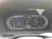 2023 Hyundai Tucson SE with VIN 5NMJACAE1PH184873, listed as a Copart auction lot 71066695 with 45,175 mi miles and Salvage title. Bid and sale history available at DreamBid. Image 9.