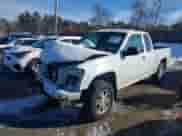 2011 Chevrolet Colorado 1LT с VIN 1GCJTCFE4B8116340, выставлен на аукционе IAAI как лот 41380212 с пробегом Не указан миль и . История ставок и продаж доступна на DreamBid. Изображение 2.