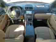 2017 Ford Explorer Limited z VIN 1FM5K7F86HGD98285, wystawiony jako Copart lot #81144645 z przebiegiem 85 534 mil mil oraz Szkoda całkowita • Salvage title. Historia ofert i sprzedaży dostępna na DreamBid. Obrazek 8.