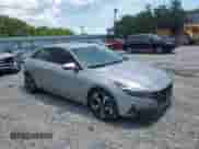 2022 Hyundai Elantra SEL с VIN 5NPLN4AG1NH074104, выставлен на аукционе Copart как лот 63433655 с пробегом 35 584 миль миль и Списание • Salvage title. История ставок и продаж доступна на DreamBid. Изображение 4.