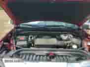 2023 GMC Sierra 1500 Denali z VIN 1GTUUGED8PZ178030, wystawiony jako Copart lot #68644805 z przebiegiem 24 196 mil mil oraz Nie do naprawy • Non repairable. Historia ofert i sprzedaży dostępna na DreamBid. Obrazek 11.