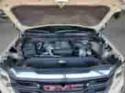 2022 GMC Sierra 1500 AT4 with VIN 1GTUUEET6NZ577916, listed as a Copart auction lot 66405905 with 31,748 mi miles and Clean title. Bid and sale history available at DreamBid. Image 11.