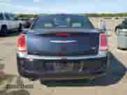 2012 Chrysler 300 z VIN 2C3CCAAG1CH129746, wystawiony jako Copart lot #81338645 z przebiegiem 84 661 mil mil oraz Szkoda całkowita • Salvage title. Historia ofert i sprzedaży dostępna na DreamBid. Obrazek 6.