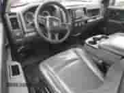 2013 Ram 1500 Tradesman with VIN 3C6JR6DG8DG538751, listed as a Copart auction lot 63497875 with 131,478 mi miles and Clean title. Bid and sale history available at DreamBid. Image 8.