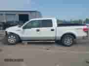 2011 Ford F-150 XL с VIN 1FTFW1EF3BFB31127, выставлен на аукционе IAAI как лот 43150417 с пробегом 251 619 миль миль и . История ставок и продаж доступна на DreamBid. Изображение 14.