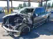 2016 Ford F-150 XLT z VIN 1FTEW1EG2GKE63501, wystawiony jako IAAI lot #43281858 z przebiegiem Nie podano mil oraz . Historia ofert i sprzedaży dostępna na DreamBid. Obrazek 2.