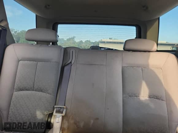 2007 Saturn VUE I4 with VIN 5GZCZ33D27S848297, listed as a Copart auction lot 70369705 with 484,619 mi miles and Clean title. Bid and sale history available at DreamBid. Image 10.