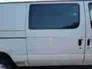 2007 Ford Econoline Cargo Commercial с VIN 1FTNE24L47DA59773, выставлен на аукционе Copart как лот 67264775 с пробегом 183 683 миль миль и Чистый • Clean title. История ставок и продаж доступна на DreamBid. Изображение 11.