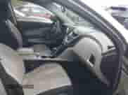 2010 Chevrolet Equinox LS с VIN 2CNFLCEW4A6347352, выставлен на аукционе IAAI как лот 42324121 с пробегом 139 644 миль миль и . История ставок и продаж доступна на DreamBid. Изображение 5.