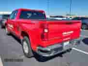 2024 Chevrolet Silverado 1500 LT z VIN 1GCRDDEK1RZ155405, wystawiony jako IAAI lot #43540237 z przebiegiem 50 431 mil mil oraz . Historia ofert i sprzedaży dostępna na DreamBid. Obrazek 55.