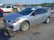 2018 Subaru Impreza с VIN 4S3GKAA68J3620998, выставлен на аукционе IAAI как лот 42532043 с пробегом 108 329 миль миль и . История ставок и продаж доступна на DreamBid. Изображение 2.