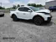 2024 Hyundai Santa Cruz SEL с VIN 5NTJBDAE7RH083654, выставлен на аукционе Copart как лот 57636384 с пробегом 11 528 миль миль и Списание • Salvage title. История ставок и продаж доступна на DreamBid. Изображение 11.