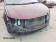 2015 Honda Odyssey EX с VIN 5FNRL5H44FB083896, выставлен на аукционе IAAI как лот 43331214 с пробегом 199 083 миль миль и . История ставок и продаж доступна на DreamBid. Изображение 6.