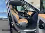 2023 Land Rover Range Rover Sport SE Dynamic с VIN SAL1L9FU4PA103557, выставлен на аукционе Copart как лот 64896345 с пробегом 36 544 миль миль и Чистый • Clean title. История ставок и продаж доступна на DreamBid. Изображение 5.