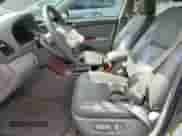 2005 Toyota Camry XLE с VIN 4T1BF30K25U606132, выставлен на аукционе Copart как лот 81264195 с пробегом 200 159 миль миль и Списание • Salvage title. История ставок и продаж доступна на DreamBid. Изображение 7.