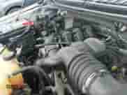 2017 Ford F-150 XL с VIN 1FTEX1C89HKD77872, выставлен на аукционе IAAI как лот 43360742 с пробегом 139 137 миль миль и . История ставок и продаж доступна на DreamBid. Изображение 20.