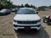 2024 Jeep Compass Latitude Lux с VIN 3C4NJDFN5RT150215, выставлен на аукционе Copart как лот 59351175 с пробегом 11 295 миль миль и Списание • Salvage title. История ставок и продаж доступна на DreamBid. Изображение 5.