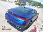 2023 Hyundai Elantra SEL с VIN 5NPLM4AG5PH094359, выставлен на аукционе IAAI как лот 42855492 с пробегом 41 293 миль миль и . История ставок и продаж доступна на DreamBid. Изображение 4.