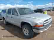 2003 Dodge Dakota Sport z VIN 1D7HG38N63S321703, wystawiony jako IAAI lot #41807402 z przebiegiem 252 984 mil mil oraz . Historia ofert i sprzedaży dostępna na DreamBid. Obrazek 1.