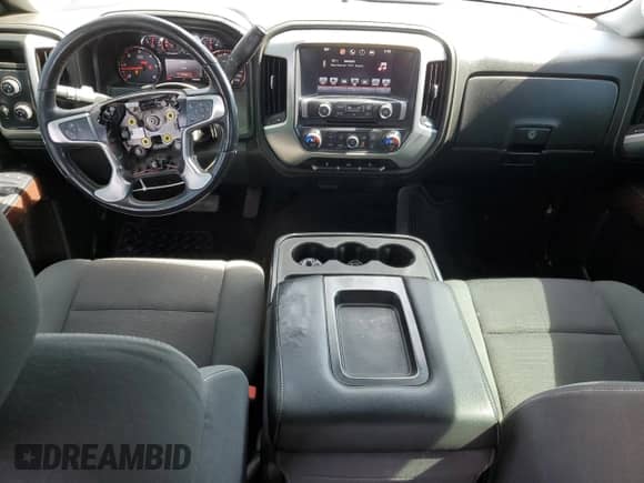 2016 GMC Sierra 1500 SLE с VIN 3GTU2MEC4GG116989, выставлен на аукционе Copart как лот 45792215 с пробегом 130 650 миль миль и На запчасти • Non repairable. История ставок и продаж доступна на DreamBid. Изображение 8.
