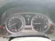 2008 Lexus IS 350 с VIN JTHBE262185020012, выставлен на аукционе Copart как лот 69186075 с пробегом 291 529 миль миль и Чистый • Clean title. История ставок и продаж доступна на DreamBid. Изображение 9.