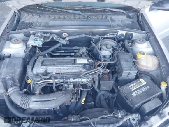 2002 Saturn LW z VIN 1G8JU84F22Y539336, wystawiony jako IAAI lot #43557908 z przebiegiem 178 809 mil mil oraz . Historia ofert i sprzedaży dostępna na DreamBid. Obrazek 10.