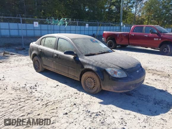 2010 Chevrolet Cobalt 1LT с VIN 1G1AD5F52A7237194, выставлен на аукционе IAAI как лот 43447629 с пробегом Не указан миль и . История ставок и продаж доступна на DreamBid. Изображение 1.