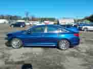 2017 Hyundai Sonata Limited with VIN 5NPE34AF3HH541694, listed as a IAAI auction lot 43226694 with 87,092 mi miles and . Bid and sale history available at DreamBid. Image 14.