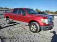 2010 Ford F-150 XL z VIN 1FTEW1C85AFA11473, wystawiony jako Copart lot #82492925 z przebiegiem 122 398 mil mil oraz Szkoda całkowita • Salvage title. Historia ofert i sprzedaży dostępna na DreamBid. Obrazek 4.