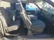 2008 GMC Sierra 1500 Work Truck with VIN 1GTEC19C88Z178603, listed as a Copart auction lot 87082794 with 248,983 mi miles and Salvage title. Bid and sale history available at DreamBid. Image 10.