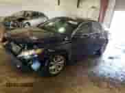 2016 Chevrolet Impala LT with VIN 2G1105SA9G9191398, listed as a Copart auction lot 56359655 with 221,535 mi miles and Clean title. Bid and sale history available at DreamBid. Image 1.