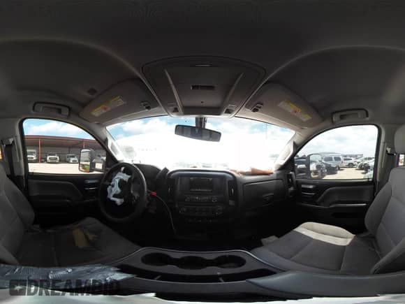 2015 Chevrolet Silverado 2500HD Work Truck z VIN 1GC1KUEG2FF175111, wystawiony jako IAAI lot #42463097 z przebiegiem 245 542 mil mil oraz . Historia ofert i sprzedaży dostępna na DreamBid. Obrazek 18.