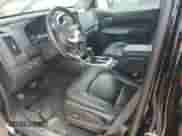 2021 Chevrolet Colorado 4WD ZR2 с VIN 1GCGTEEN4M1222967, выставлен на аукционе Copart как лот 59008065 с пробегом 21 985 миль миль и Списание • Salvage title. История ставок и продаж доступна на DreamBid. Изображение 7.