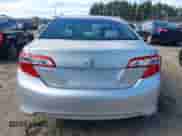 2014 Toyota Camry XLE with VIN 4T4BF1FKXER444817, listed as a IAAI auction lot 43456924 with 107,008 mi miles and . Bid and sale history available at DreamBid. Image 17.