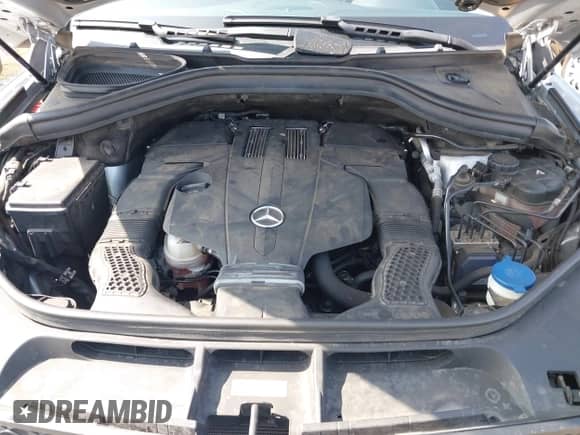 2017 Mercedes-Benz GLS 450 с VIN 4JGDF6EE2HA801456, выставлен на аукционе IAAI как лот 42991402 с пробегом 91 222 миль миль и . История ставок и продаж доступна на DreamBid. Изображение 10.