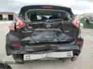 2016 Nissan Murano S с VIN 5N1AZ2MH1GN143344, выставлен на аукционе Copart как лот 69741445 с пробегом 115 204 миль миль и Списание • Salvage title. История ставок и продаж доступна на DreamBid. Изображение 6.