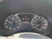 2019 Nissan Pathfinder SV z VIN 5N1DR2MN2KC627448, wystawiony jako Copart lot #64103665 z przebiegiem 96 672 mil mil oraz Szkoda całkowita • Salvage title. Historia ofert i sprzedaży dostępna na DreamBid. Obrazek 9.