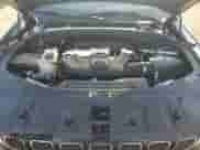 2022 Jeep Grand Cherokee Overland с VIN 1C4RJKDG1N8564532, выставлен на аукционе Copart как лот 68621285 с пробегом 52 604 миль миль и Чистый • Clean title. История ставок и продаж доступна на DreamBid. Изображение 12.