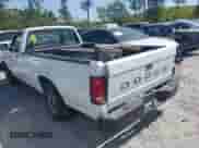 1991 Dodge Dakota S with VIN 1B7GL26XXMS302752, listed as a IAAI auction lot 42060308 with 158,000 mi miles and . Bid and sale history available at DreamBid. Image 3.