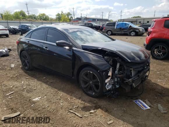 2011 Hyundai Sonata GLS с VIN 5NPEB4ACXBH246706, выставлен на аукционе Copart как лот 84053345 с пробегом 68 646 миль миль и Списание • Salvage title. История ставок и продаж доступна на DreamBid. Изображение 4.