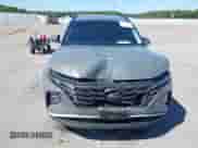 2024 Hyundai Tucson SEL z VIN 5NMJBCDE9RH296896, wystawiony jako IAAI lot #43125329 z przebiegiem 90 264 mil mil oraz . Historia ofert i sprzedaży dostępna na DreamBid. Obrazek 12.