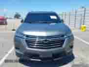 2022 Chevrolet Traverse LT Cloth с VIN 1GNERGKW3NJ171548, выставлен на аукционе IAAI как лот 42506970 с пробегом 39 719 миль миль и . История ставок и продаж доступна на DreamBid. Изображение 12.