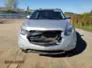 2017 Chevrolet Equinox LT с VIN 2GNALCEK9H1557794, выставлен на аукционе Copart как лот 81860985 с пробегом 154 807 миль миль и Списание • Salvage title. История ставок и продаж доступна на DreamBid. Изображение 5.