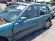 1991 Honda Accord EX z VIN JHMCB7560MC063583, wystawiony jako IAAI lot #42563870 z przebiegiem 226 798 mil mil oraz . Historia ofert i sprzedaży dostępna na DreamBid. Obrazek 17.