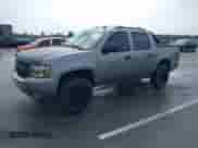 2012 Chevrolet Avalanche LTZ с VIN 3GNTKGE73CG200948, выставлен на аукционе IAAI как лот 43005024 с пробегом 188 405 миль миль и . История ставок и продаж доступна на DreamBid. Изображение 18.